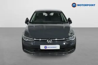 Volkswagen Golf Style Automatic Petrol Plug-In Hybrid Hatchback - Stock Number (1478419) - Front bumper