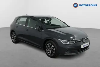 Volkswagen Golf Style Automatic Petrol Plug-In Hybrid Hatchback - Stock Number (1478419) - Drivers side front corner