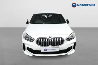 BMW 1 Series M Sport Automatic Petrol Hatchback - Stock Number (1478674) - Front bumper