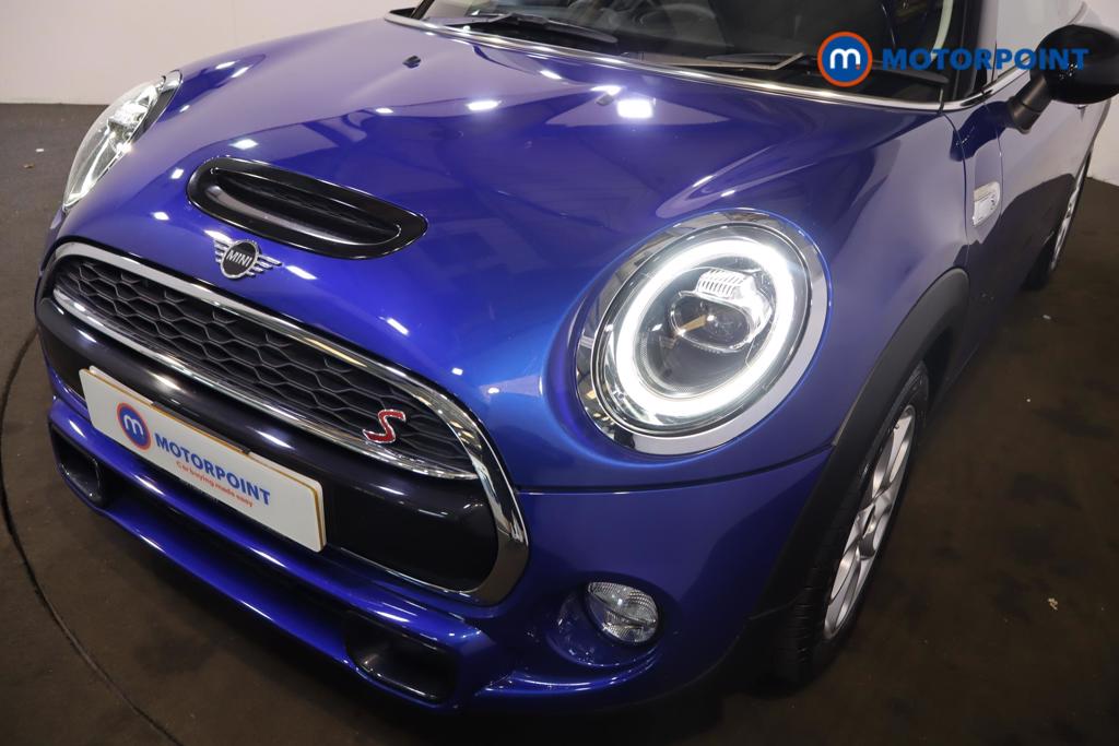 Mini Hatchback Cooper S Classic Automatic Petrol Hatchback - Stock Number (1479000) - 26th supplementary image