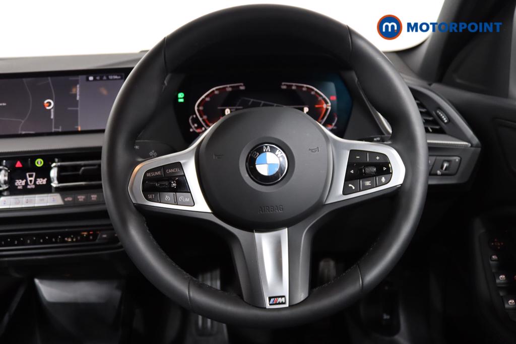 BMW 1 Series M Sport Automatic Petrol Hatchback - Stock Number (1479349) - 6th supplementary image