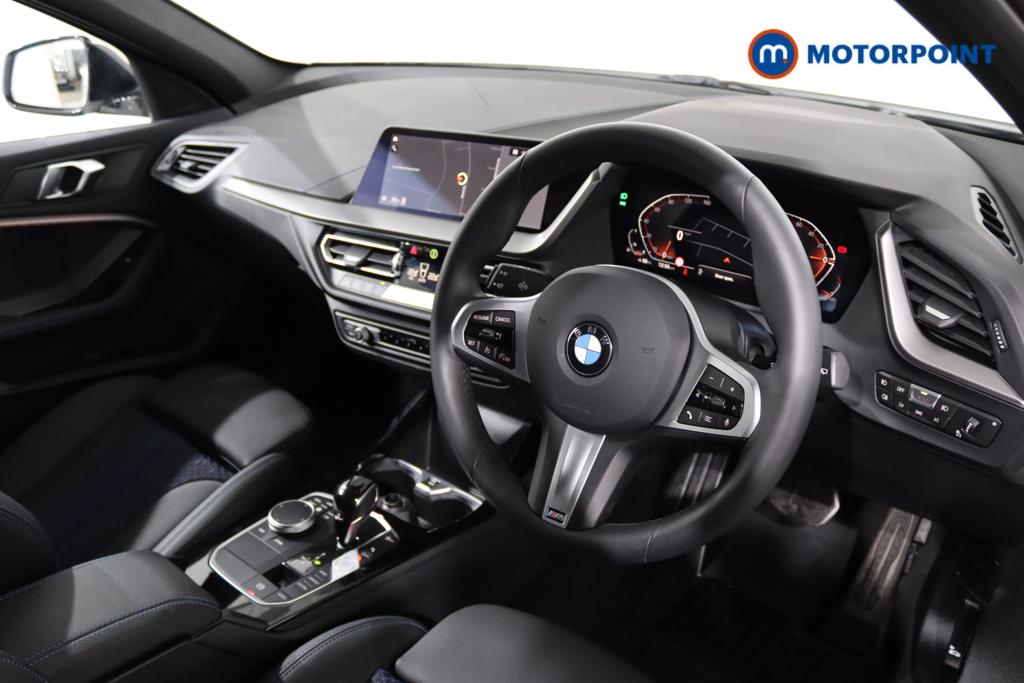 BMW 1 Series M Sport Automatic Petrol Hatchback - Stock Number (1479349) - 28th supplementary image