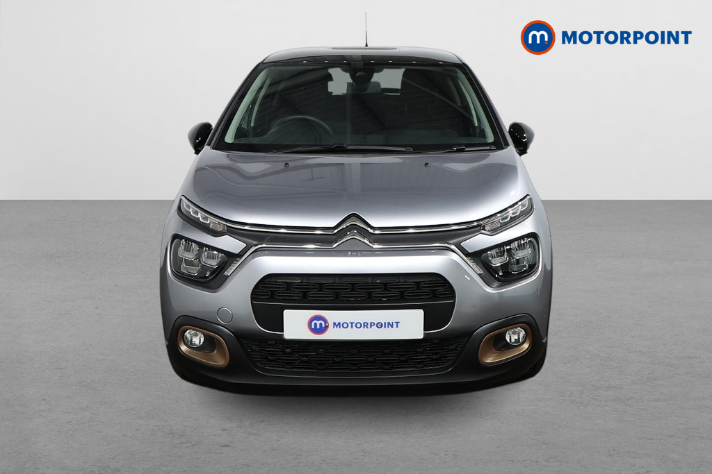 Citroen C3 C-Series Edition Automatic Petrol Hatchback - Stock Number (1479972) - Front bumper