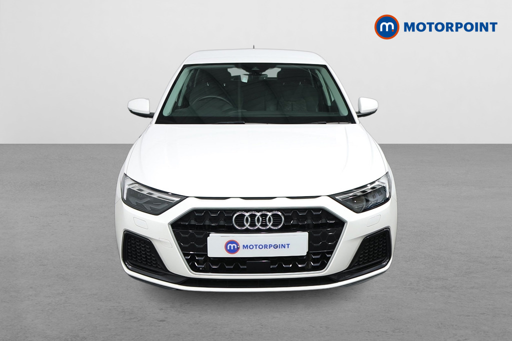 Audi A1 Sport Automatic Petrol Hatchback - Stock Number (1479982) - Front bumper