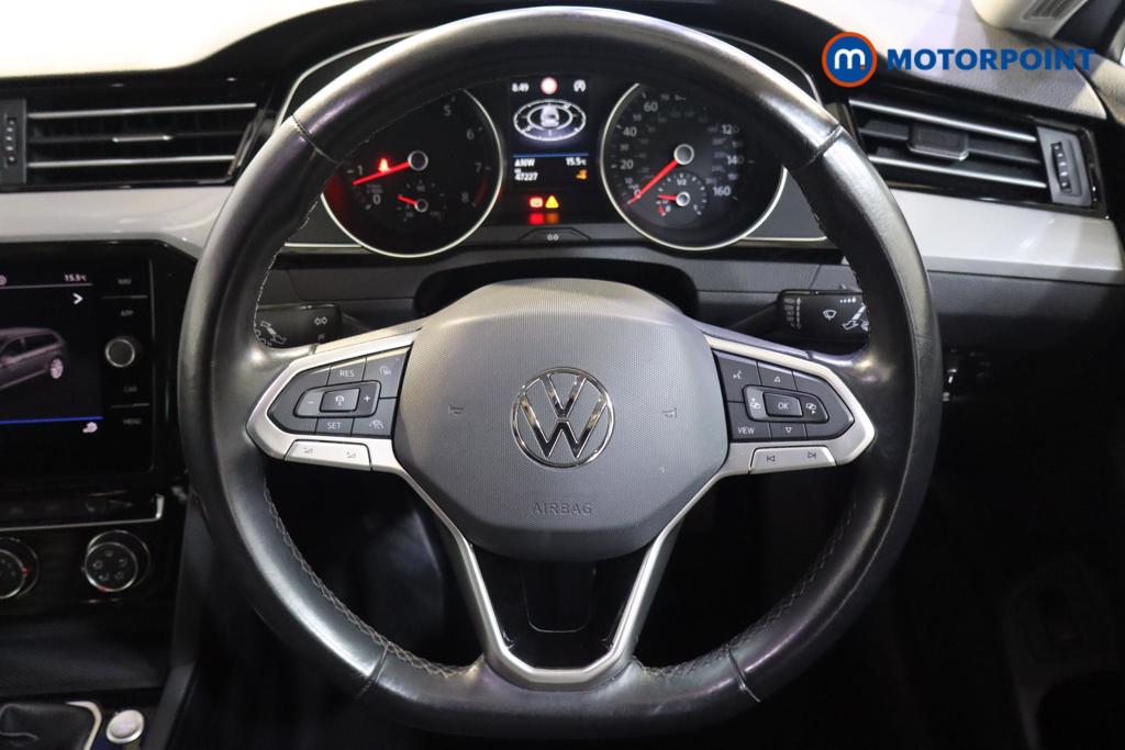 Volkswagen Passat SEL Manual Petrol Estate - Stock Number (1464941) - 2nd supplementary image