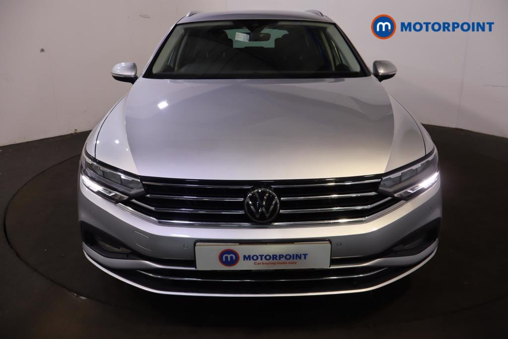 Volkswagen Passat SEL Manual Petrol Estate - Stock Number (1464941) - 27th supplementary image