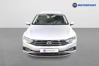 Volkswagen Passat SEL Manual Petrol Estate - Stock Number (1464941) - Front bumper