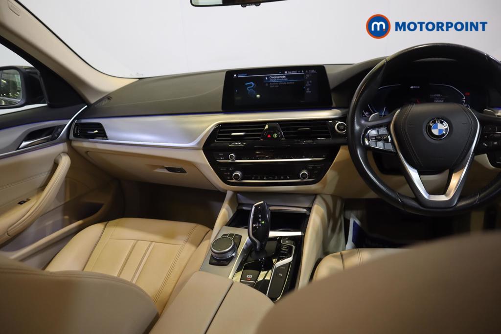 BMW 5 Series SE Automatic Petrol Plug-In Hybrid Saloon - Stock Number (1472279) - 25th supplementary image