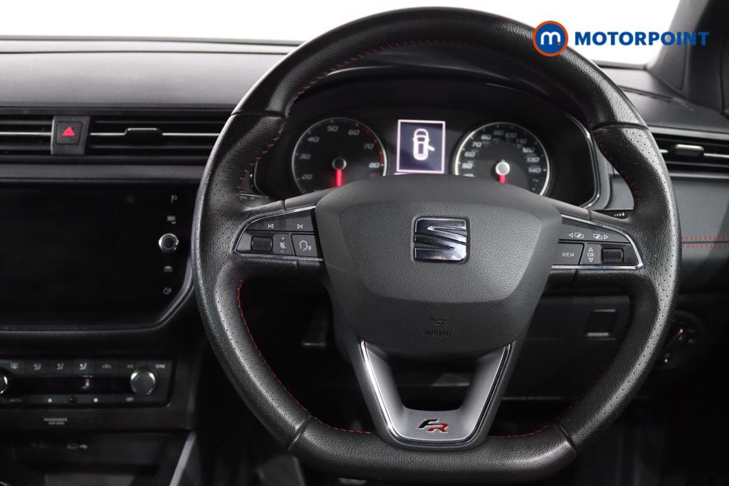 Seat Arona FR Manual Petrol SUV - Stock Number (1475120) - 6th supplementary image