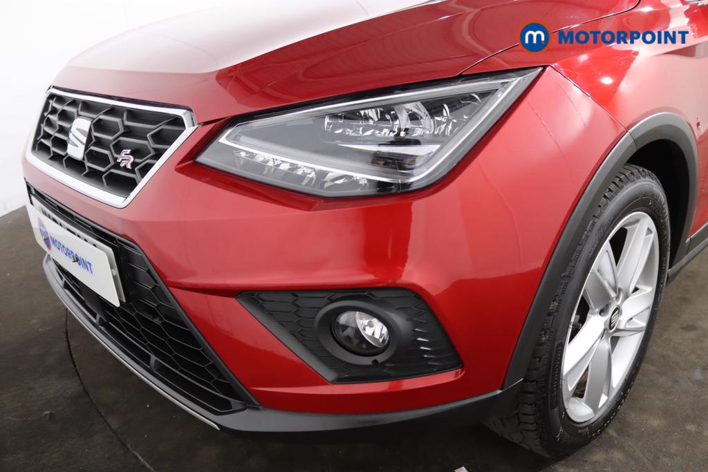 Seat Arona FR Manual Petrol SUV - Stock Number (1475120) - 28th supplementary image