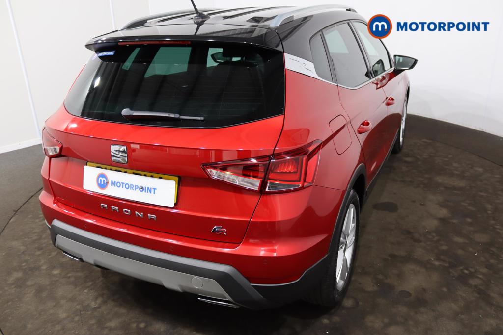 Seat Arona FR Manual Petrol SUV - Stock Number (1475120) - 29th supplementary image