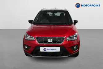 Seat Arona FR Manual Petrol SUV - Stock Number (1475120) - Front bumper