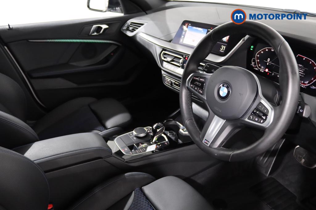 BMW 1 Series M Sport Automatic Petrol Hatchback - Stock Number (1476216) - 27th supplementary image