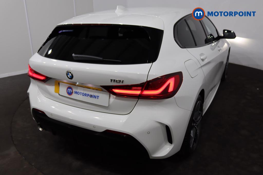 BMW 1 Series M Sport Automatic Petrol Hatchback - Stock Number (1476216) - 29th supplementary image