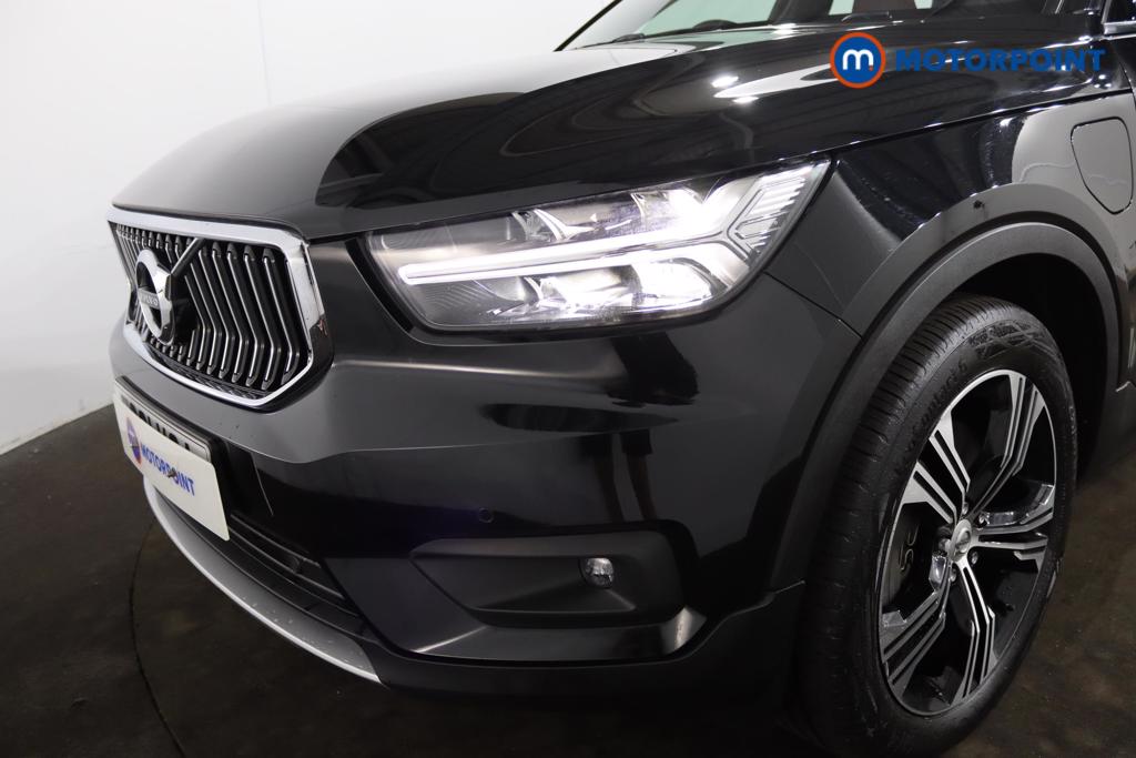 Volvo Xc40 Inscription Automatic Petrol Plug-In Hybrid SUV - Stock Number (1477327) - 26th supplementary image