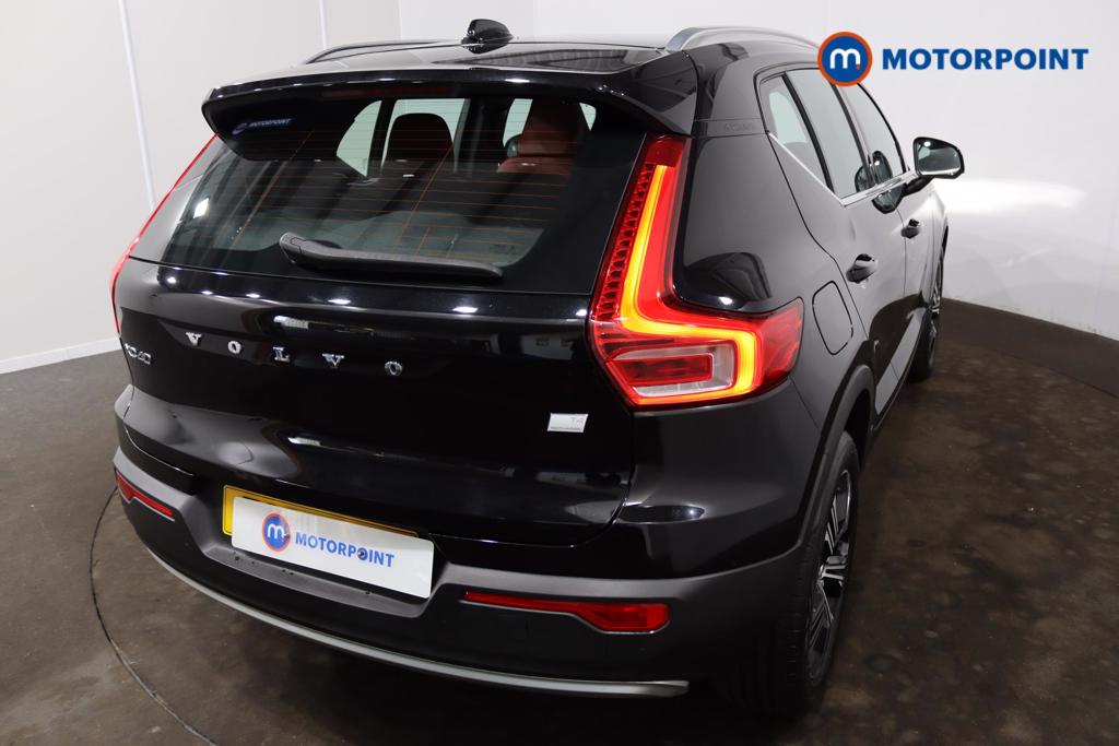 Volvo Xc40 Inscription Automatic Petrol Plug-In Hybrid SUV - Stock Number (1477327) - 27th supplementary image