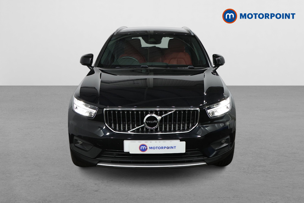 Volvo Xc40 Inscription Automatic Petrol Plug-In Hybrid SUV - Stock Number (1477327) - Front bumper