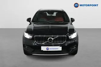 Volvo Xc40 Inscription Automatic Petrol Plug-In Hybrid SUV - Stock Number (1477327) - Front bumper