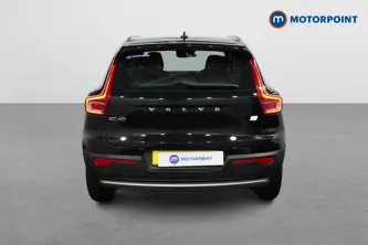 Volvo Xc40 Inscription Automatic Petrol Plug-In Hybrid SUV - Stock Number (1477327) - Rear bumper