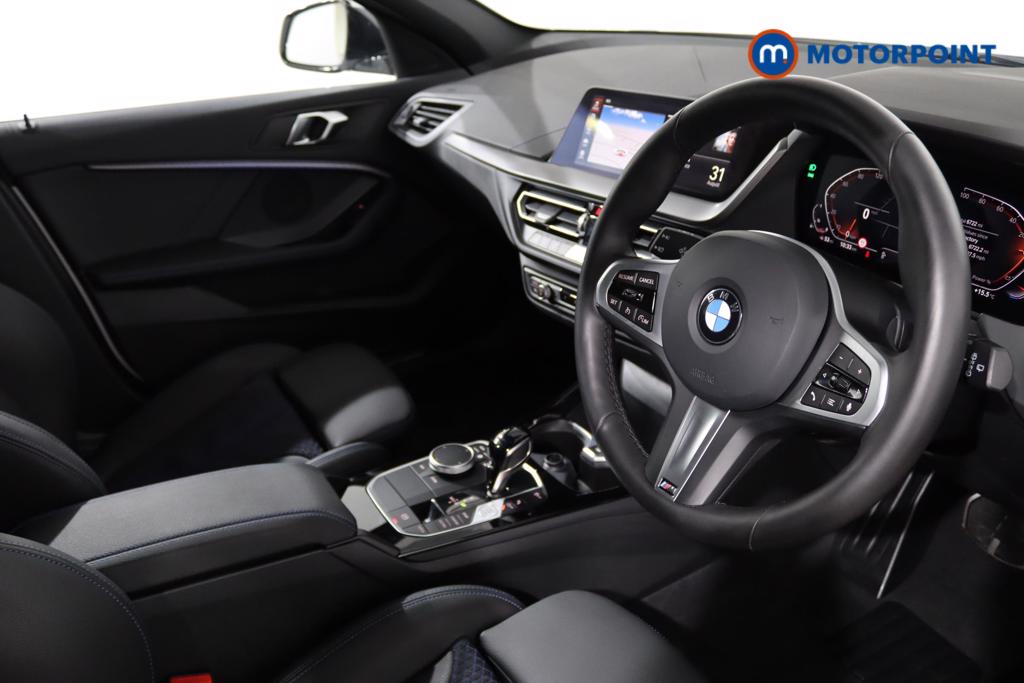 BMW 1 Series M Sport Automatic Petrol Hatchback - Stock Number (1477578) - 27th supplementary image