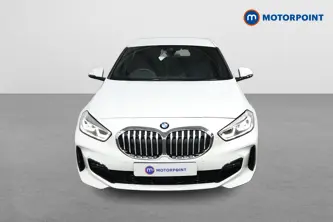 BMW 1 Series M Sport Automatic Petrol Hatchback - Stock Number (1477578) - Front bumper