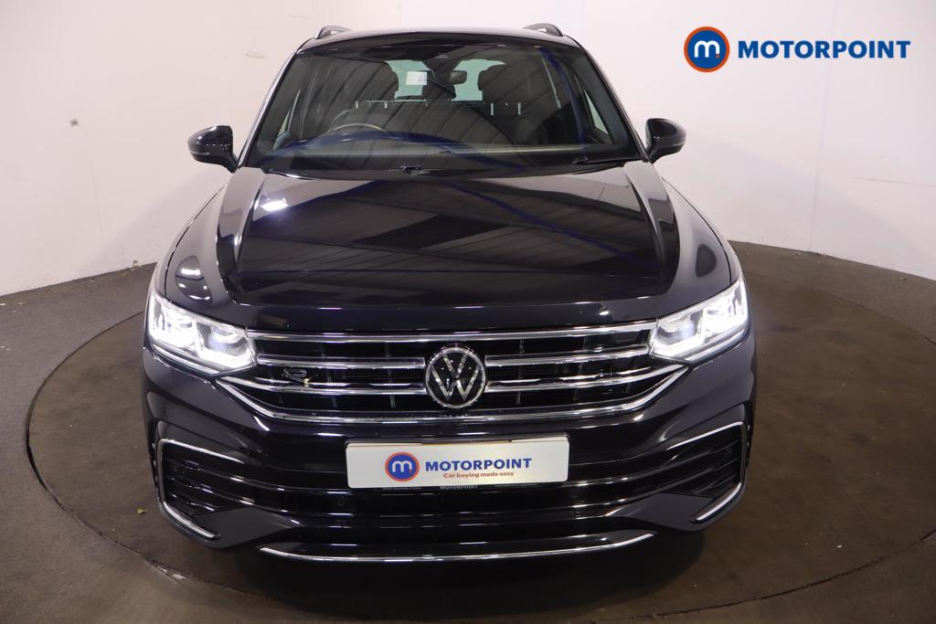 Volkswagen Tiguan R-Line Automatic Petrol SUV - Stock Number (1477625) - 30th supplementary image