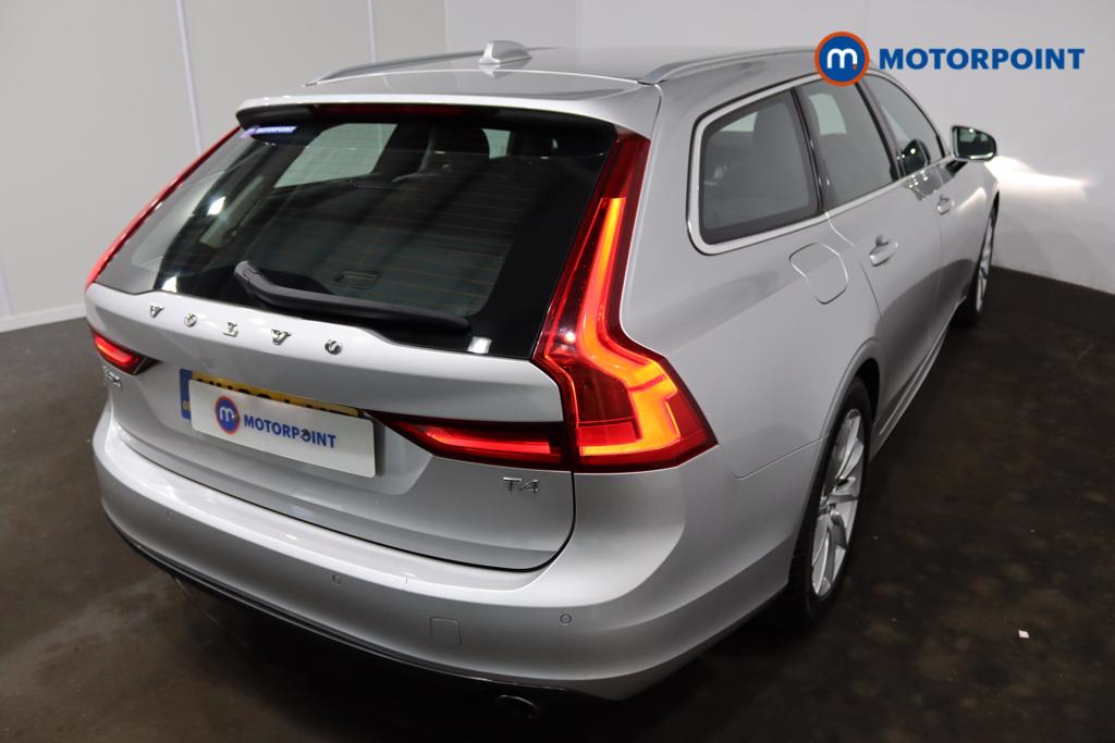 Volvo V90 Momentum Plus Automatic Petrol Estate - Stock Number (1477979) - 27th supplementary image