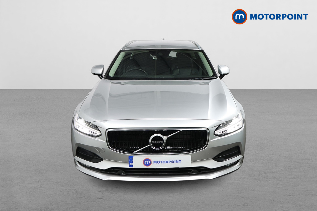 Volvo V90 Momentum Plus Automatic Petrol Estate - Stock Number (1477979) - Front bumper