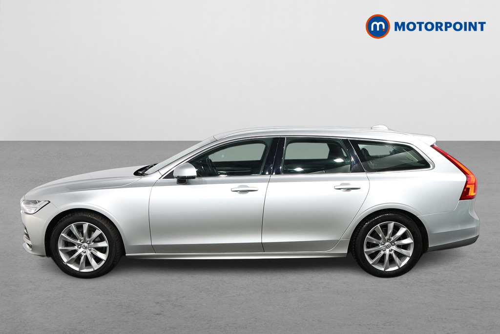 Volvo V90 Momentum Plus Automatic Petrol Estate - Stock Number (1477979) - Passenger side