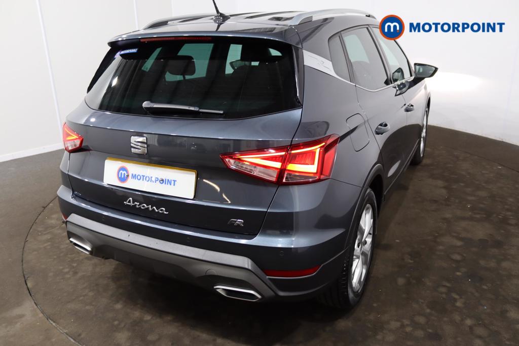 Seat Arona FR Manual Petrol SUV - Stock Number (1478110) - 28th supplementary image