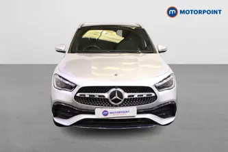 Mercedes-Benz GLA Amg Line Automatic Diesel SUV - Stock Number (1478366) - Front bumper