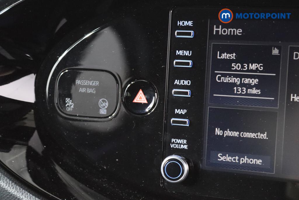 Toyota Aygo X Edge Manual Petrol Hatchback - Stock Number (1479913) - 14th supplementary image