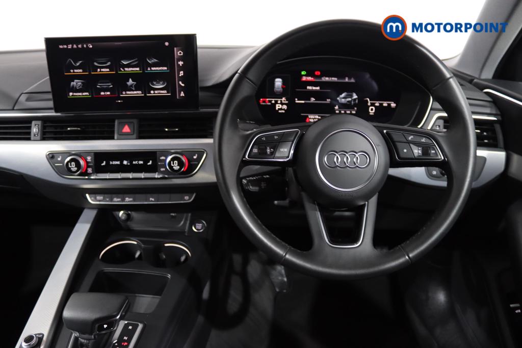 Audi A4 Sport Edition Automatic Petrol Estate - Stock Number (1480209) - 3rd supplementary image