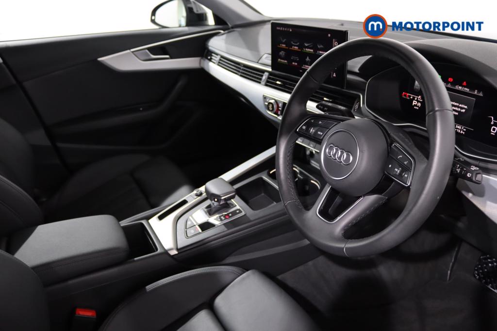 Audi A4 Sport Edition Automatic Petrol Estate - Stock Number (1480209) - 25th supplementary image