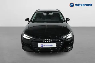 Audi A4 Sport Edition Automatic Petrol Estate - Stock Number (1480209) - Front bumper