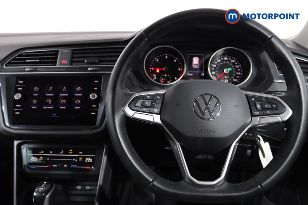 Volkswagen Tiguan Life Automatic Diesel SUV - Stock Number (1469536) - 3rd supplementary image