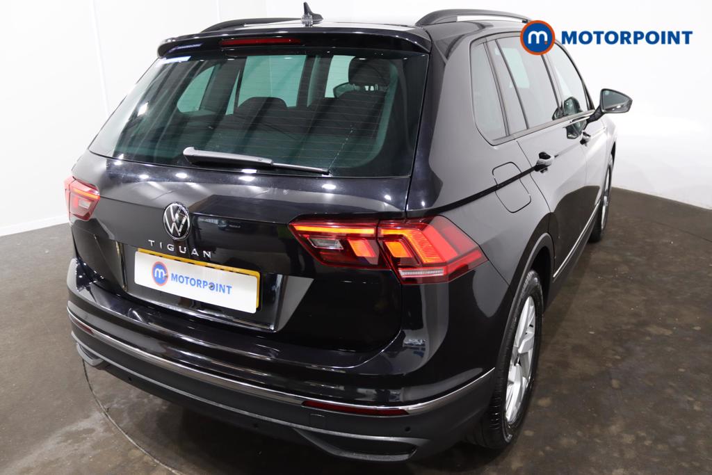 Volkswagen Tiguan Life Automatic Diesel SUV - Stock Number (1469536) - 31st supplementary image