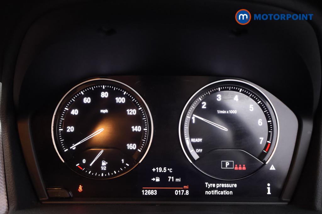 BMW 2 Series M Sport Automatic Petrol Estate - Stock Number (1470372) - 1st supplementary image