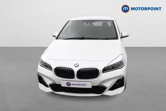 BMW 2 Series M Sport Automatic Petrol Estate - Stock Number (1470372) - Front bumper