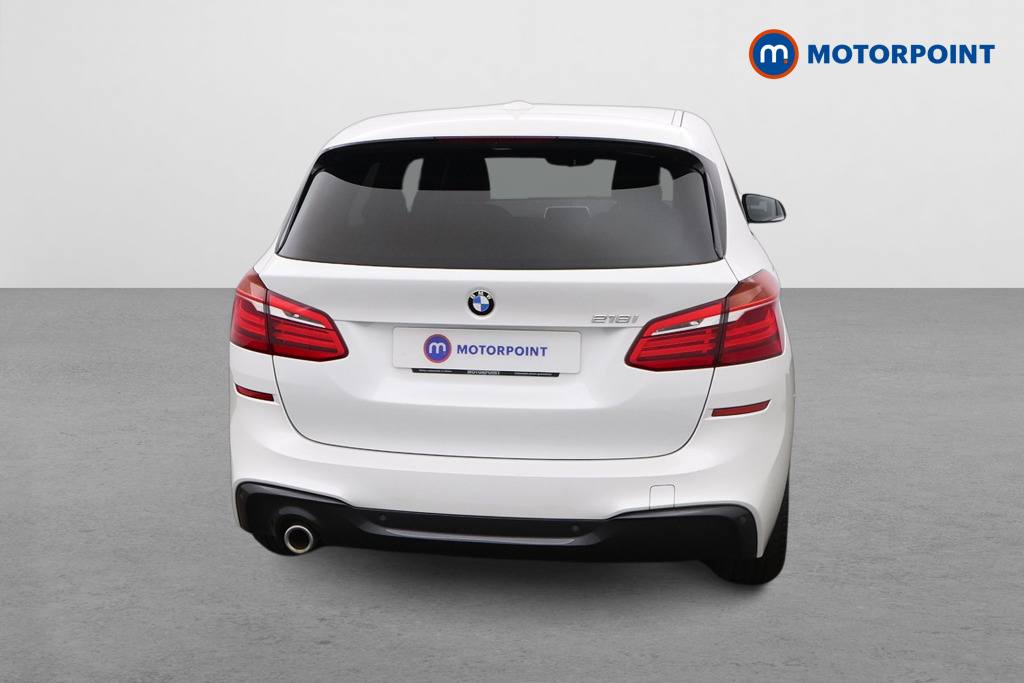 BMW 2 Series M Sport Automatic Petrol Estate - Stock Number (1470372) - Rear bumper