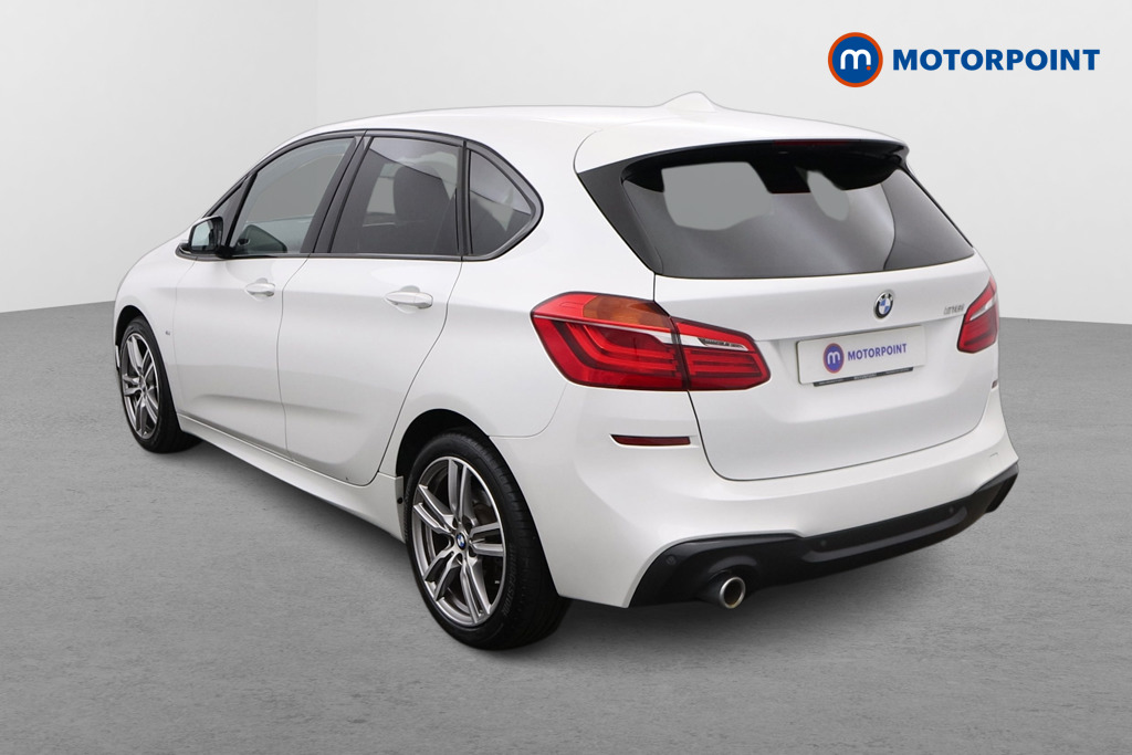 BMW 2 Series M Sport Automatic Petrol Estate - Stock Number (1470372) - Passenger side rear corner