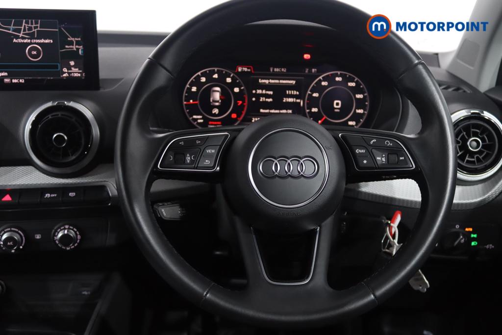 Audi Q2 Sport Manual Petrol SUV - Stock Number (1473983) - 6th supplementary image