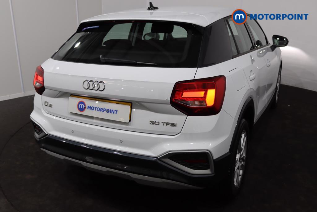 Audi Q2 Sport Manual Petrol SUV - Stock Number (1473983) - 29th supplementary image