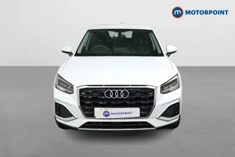 Audi Q2 Sport Manual Petrol SUV - Stock Number (1473983) - Front bumper