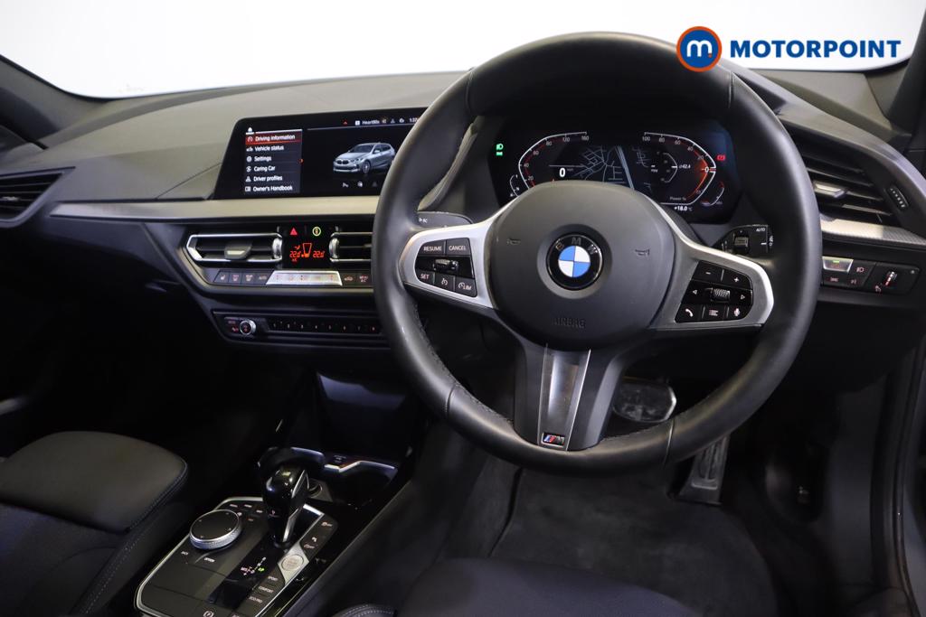 BMW 1 Series M Sport Automatic Petrol Hatchback - Stock Number (1476240) - 7th supplementary image