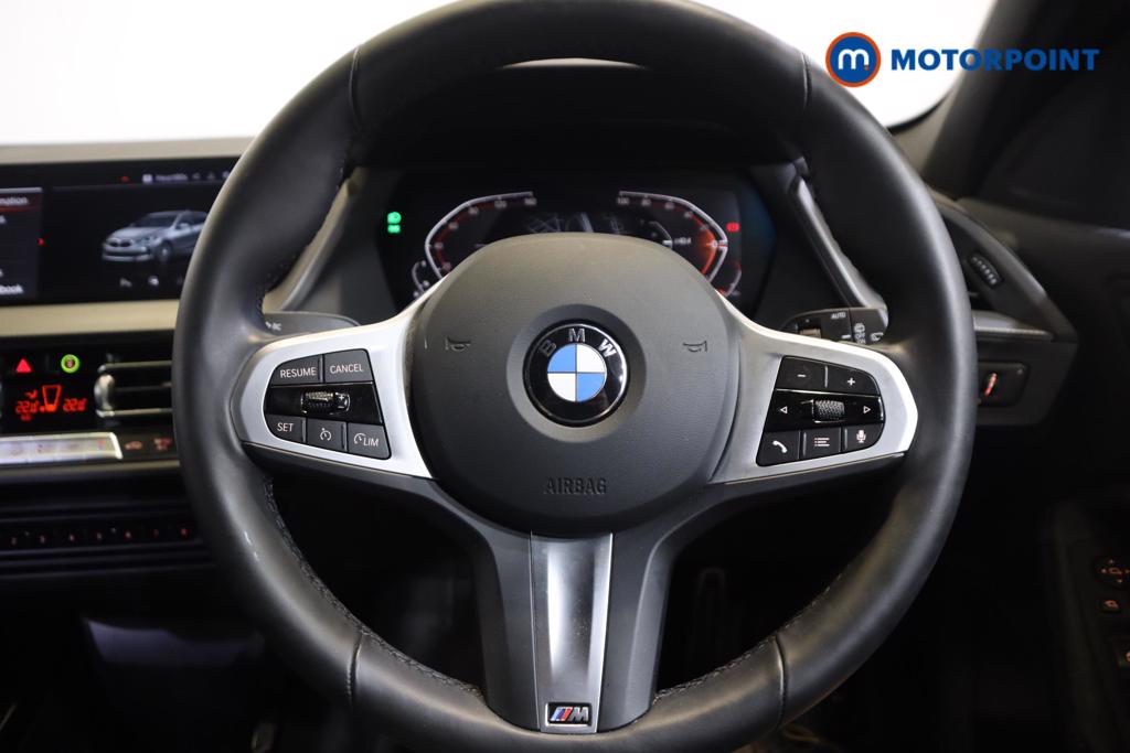 BMW 1 Series M Sport Automatic Petrol Hatchback - Stock Number (1476240) - 10th supplementary image