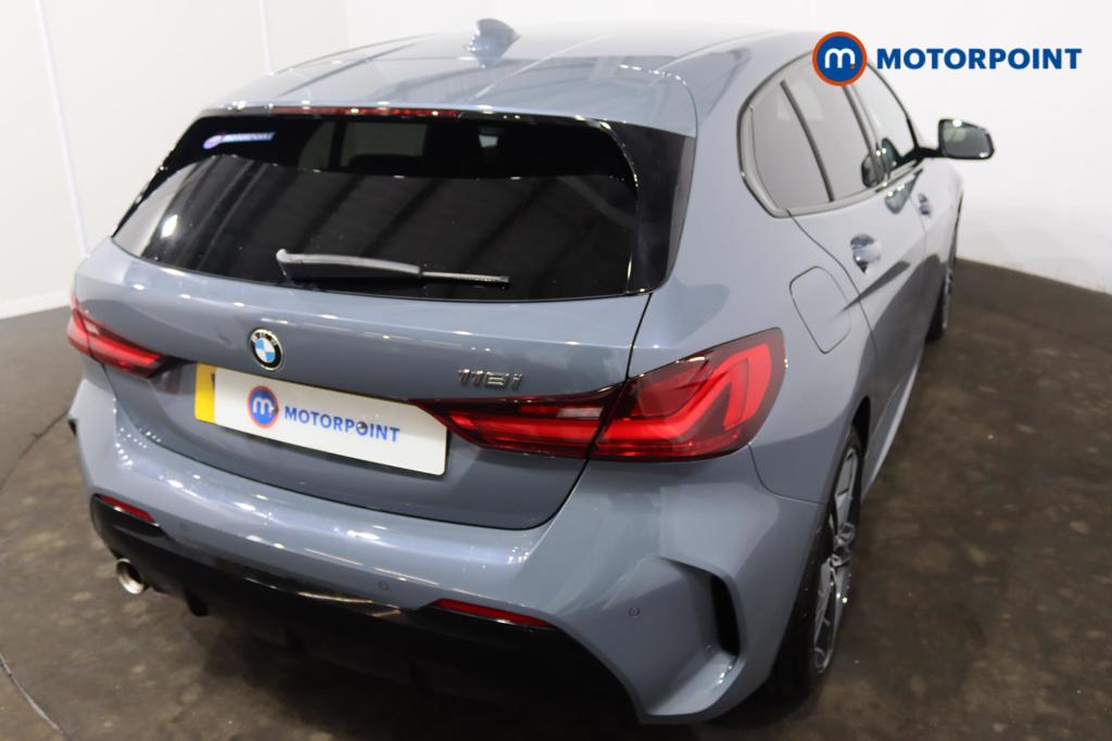 BMW 1 Series M Sport Automatic Petrol Hatchback - Stock Number (1477493) - 29th supplementary image