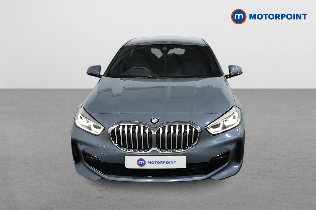 BMW 1 Series M Sport Automatic Petrol Hatchback - Stock Number (1477493) - Front bumper