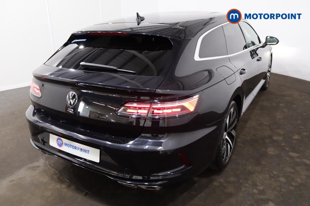 Volkswagen Arteon R Automatic Petrol Estate - Stock Number (1478069) - 32nd supplementary image