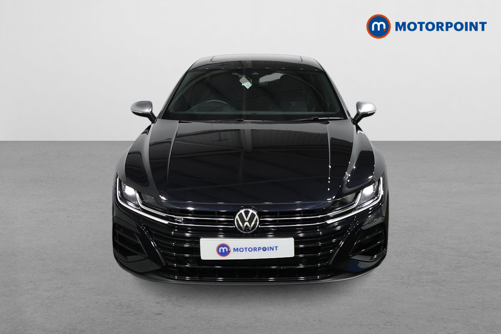 Volkswagen Arteon R Automatic Petrol Estate - Stock Number (1478069) - Front bumper